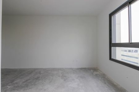 Studio à venda com 28m², 1 quarto e 1 vagaStudio