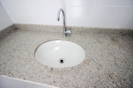 Studio à venda com 28m², 1 quarto e 1 vagaBanheiro