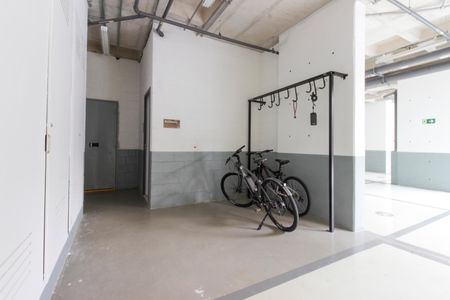 Studio à venda com 28m², 1 quarto e 1 vagaÁrea comum - Bicicletário