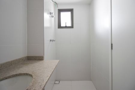 Studio à venda com 28m², 1 quarto e 1 vagaBanheiro
