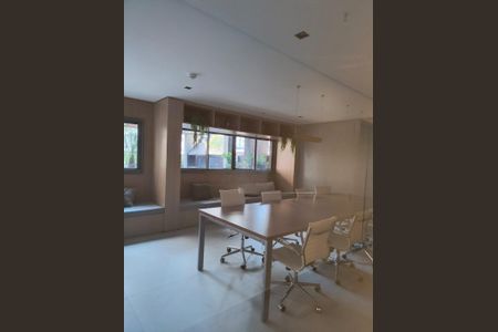 Kitnet/Studio à venda com 1 quarto, 25m² em Alto do Ipiranga, São Paulo