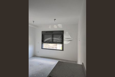 Kitnet/Studio à venda com 1 quarto, 25m² em Alto do Ipiranga, São Paulo