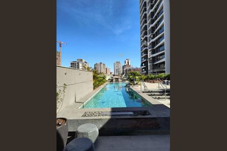 Kitnet/Studio à venda com 1 quarto, 25m² em Alto do Ipiranga, São Paulo