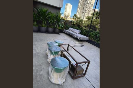 Kitnet/Studio à venda com 1 quarto, 25m² em Alto do Ipiranga, São Paulo