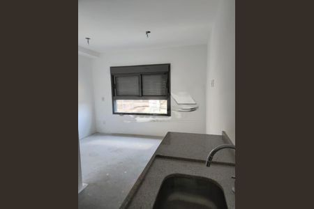 Kitnet/Studio à venda com 1 quarto, 25m² em Alto do Ipiranga, São Paulo