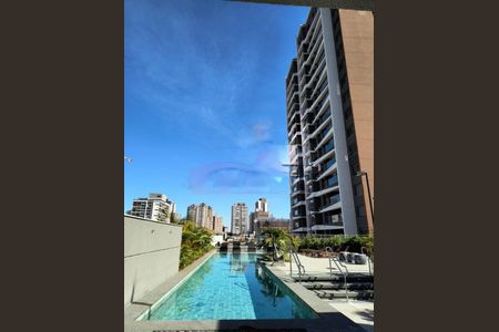 Kitnet/Studio à venda com 1 quarto, 25m² em Alto do Ipiranga, São Paulo