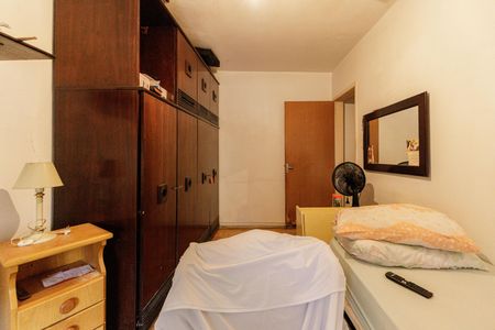 Apartamento para alugar com 130m², 3 quartos e 1 vagaQuarto 3