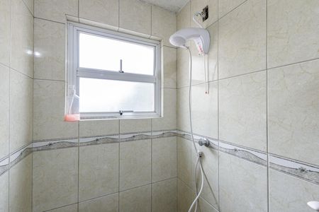 Apartamento para alugar com 130m², 3 quartos e 1 vagaBanheiro Social