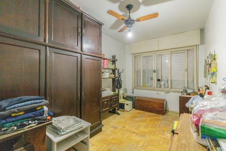 Apartamento para alugar com 130m², 3 quartos e 1 vagaQuarto 1