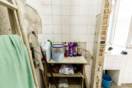 Apartamento para alugar com 130m², 3 quartos e 1 vagaQuarto de Serviço