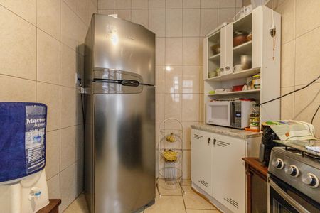 Apartamento para alugar com 130m², 3 quartos e 1 vagaCozinha