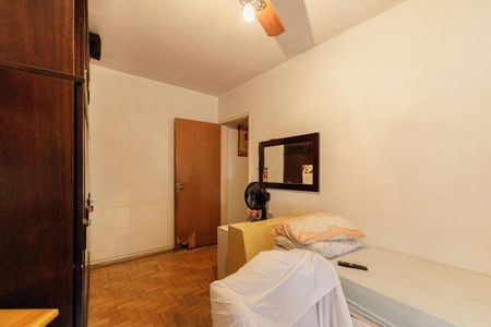Apartamento para alugar com 130m², 3 quartos e 1 vagaQuarto 3