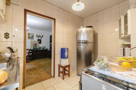 Apartamento para alugar com 130m², 3 quartos e 1 vagaCozinha