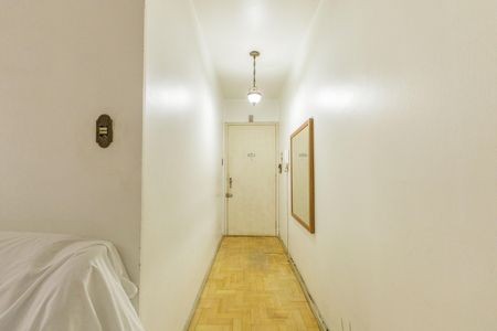 Apartamento para alugar com 130m², 3 quartos e 1 vagaSala