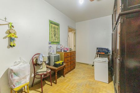 Apartamento para alugar com 130m², 3 quartos e 1 vagaQuarto 1