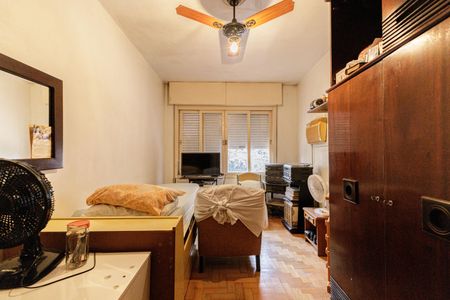 Apartamento para alugar com 130m², 3 quartos e 1 vagaQuarto 3