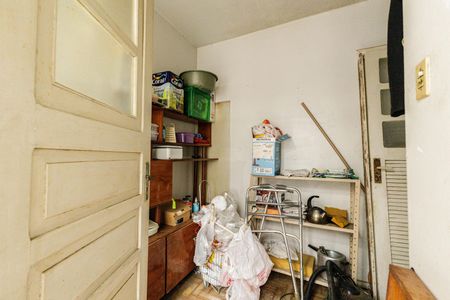 Apartamento para alugar com 130m², 3 quartos e 1 vagaQuarto de Serviço