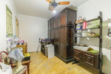 Apartamento para alugar com 130m², 3 quartos e 1 vagaQuarto 1