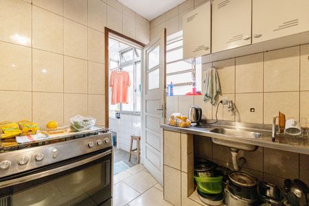 Apartamento para alugar com 130m², 3 quartos e 1 vagaCozinha