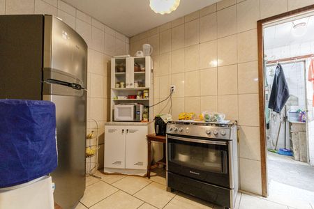 Apartamento para alugar com 130m², 3 quartos e 1 vagaCozinha