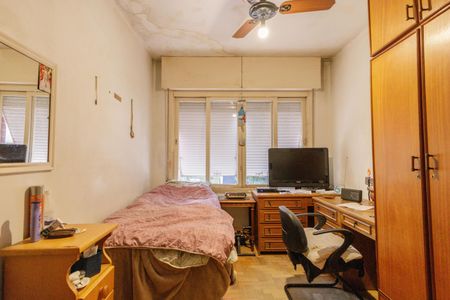 Apartamento para alugar com 130m², 3 quartos e 1 vagaQuarto 2