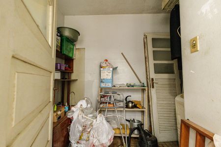 Apartamento para alugar com 130m², 3 quartos e 1 vagaQuarto de Serviço