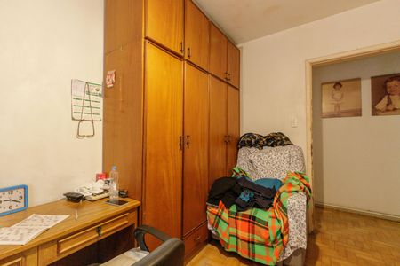 Apartamento para alugar com 130m², 3 quartos e 1 vagaQuarto 2
