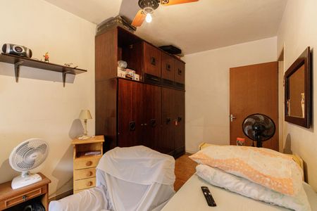 Apartamento para alugar com 130m², 3 quartos e 1 vagaQuarto 3