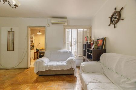 Apartamento para alugar com 130m², 3 quartos e 1 vagaSala