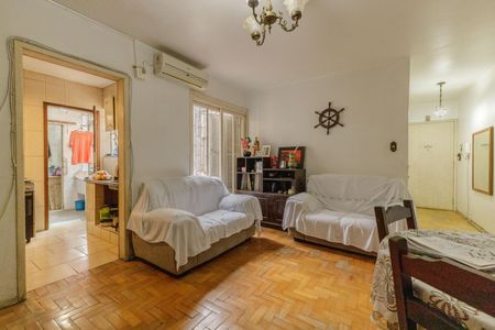 Apartamento para alugar com 130m², 3 quartos e 1 vagaSala