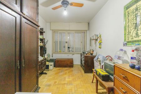 Apartamento para alugar com 130m², 3 quartos e 1 vagaQuarto 1
