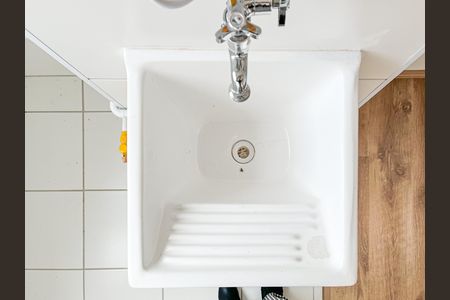 Apartamento à venda com 39m², 2 quartos e sem vaga Apartamento à venda com 39m², 2 quartos e sem vagaÁrea de Serviço