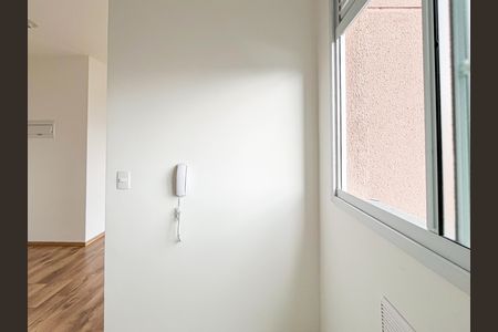 Apartamento à venda com 39m², 2 quartos e sem vaga Apartamento à venda com 39m², 2 quartos e sem vagaÁrea de Serviço