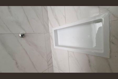 Apartamento à venda com 65m², 2 quartos e 1 vaga Apartamento à venda com 65m², 2 quartos e 1 vagaBanheiro