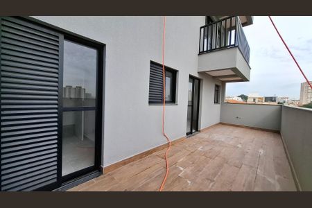 Apartamento à venda com 65m², 2 quartos e 1 vaga Apartamento à venda com 65m², 2 quartos e 1 vagaVaranda da Sala
