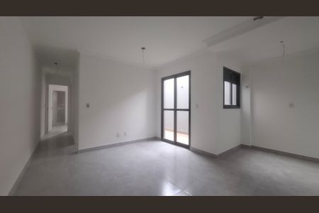 Apartamento à venda com 65m², 2 quartos e 1 vaga Apartamento à venda com 65m², 2 quartos e 1 vagaSala