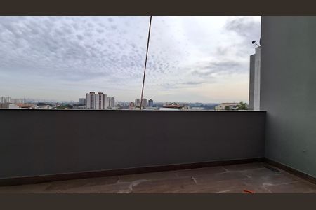 Apartamento à venda com 65m², 2 quartos e 1 vaga Apartamento à venda com 65m², 2 quartos e 1 vagaVista do Quarto