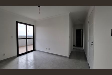 Apartamento à venda com 65m², 2 quartos e 1 vaga Apartamento à venda com 65m², 2 quartos e 1 vagaSala