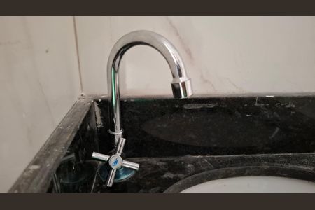 Apartamento à venda com 65m², 2 quartos e 1 vaga Apartamento à venda com 65m², 2 quartos e 1 vagaBanheiro