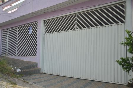 Casa à venda com 350m², 5 quartos e 4 vagasPlaca