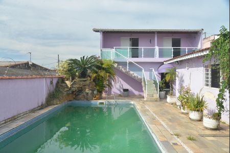 Casa à venda com 350m², 5 quartos e 4 vagasPiscina
