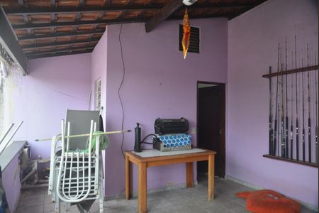 Casa à venda com 350m², 5 quartos e 4 vagasÁrea gourmet