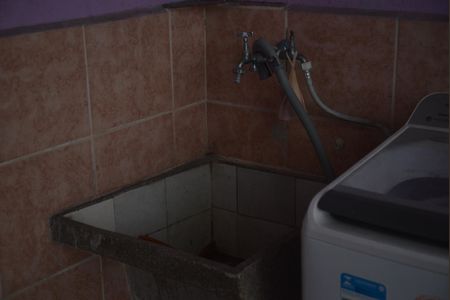 Casa à venda com 350m², 5 quartos e 4 vagasÁrea de Serviço