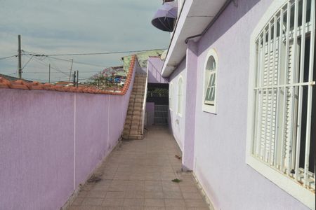 Casa à venda com 350m², 5 quartos e 4 vagasQuintal
