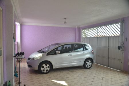 Casa à venda com 350m², 5 quartos e 4 vagasGaragem