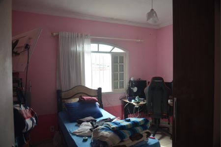 Casa à venda com 350m², 5 quartos e 4 vagasQuarto 1