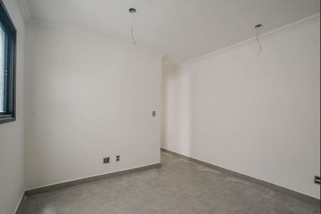 Apartamento à venda com 47m², 2 quartos e 1 vagaSala/Cozinha
