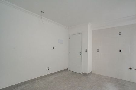 Apartamento à venda com 47m², 2 quartos e 1 vagaSala/Cozinha