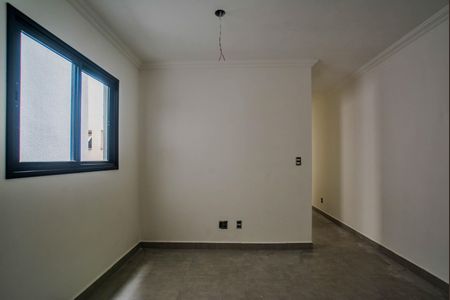 Apartamento à venda com 47m², 2 quartos e 1 vagaSala/Cozinha