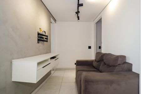 Casa para alugar com 50m², 1 quarto e sem vaga Casa para alugar com 50m², 1 quarto e sem vagaSala